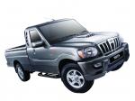 Mahindra Pik Up Single Cab 2009 года